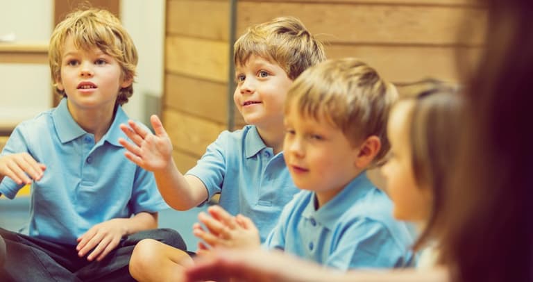 Irish Dad’s petition for equal access to education goes viral Irish Dad’s petition for equal access to education goes viral