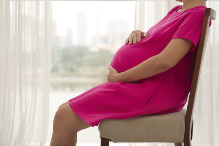 Pregnant pause: Pre-labour can last days, here’s 9 tips to help you through Pregnant pause: Pre-labour can last days, here’s 9 tips to help you through
