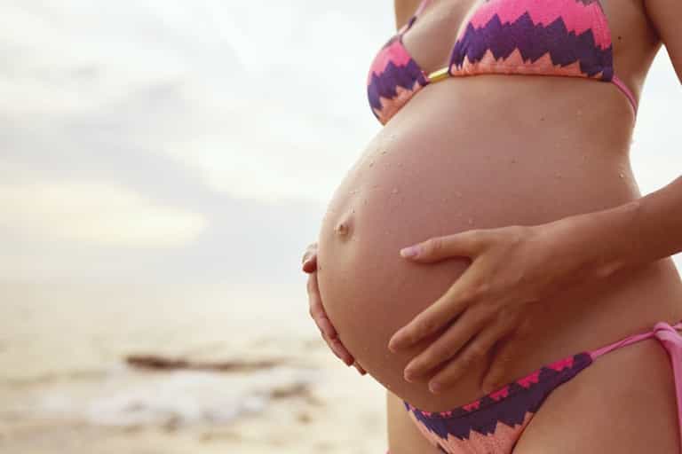 The Third Trimester: What to expect in the weeks before Go Time The Third Trimester: What to expect in the weeks before Go Time
