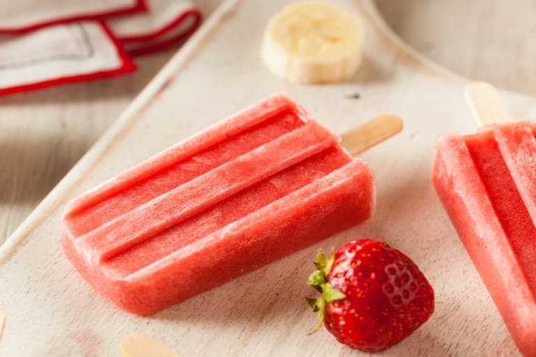 3 soothing homemade ice lollies for teething tots… whatever the weather 3 soothing homemade ice lollies for teething tots… whatever the weather