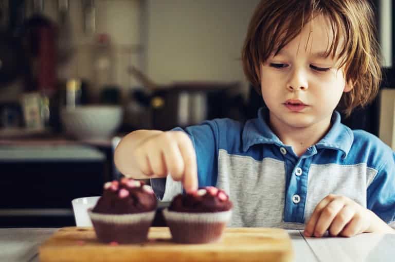 These three-ingredient brownies will change your life These three-ingredient brownies will change your life