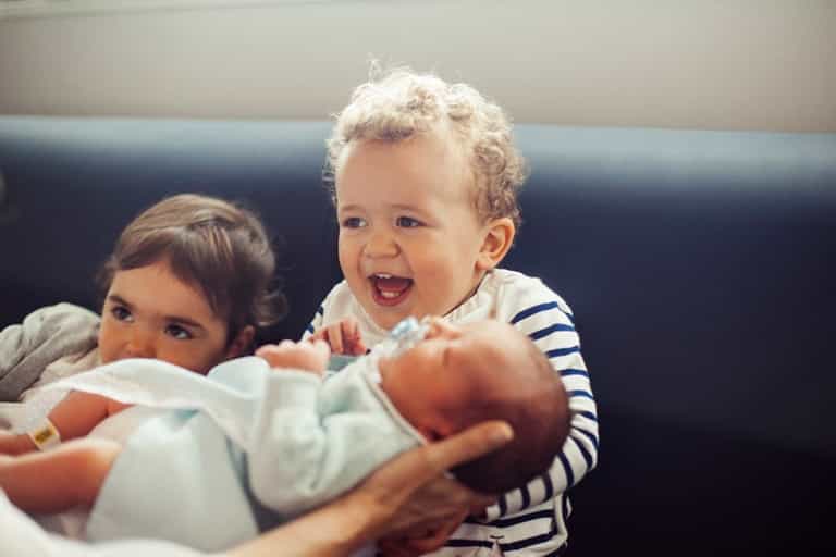 It’s Official: First-Born Children ARE Smarter Than Their Siblings It’s Official: First-Born Children ARE Smarter Than Their Siblings