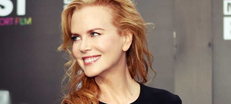 She has it all, but Nicole Kidman longs for one thing… She has it all, but Nicole Kidman longs for one thing…