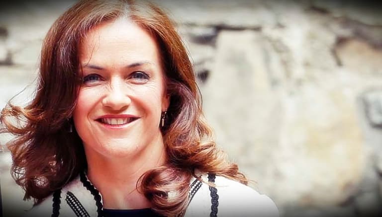 ‘These are ALL emergencies, day in, day out.’ Holles St Master Dr Rhona Mahony on life at the frontline ‘These are ALL emergencies, day in, day out.’ Holles St Master Dr Rhona Mahony on life at the frontline
