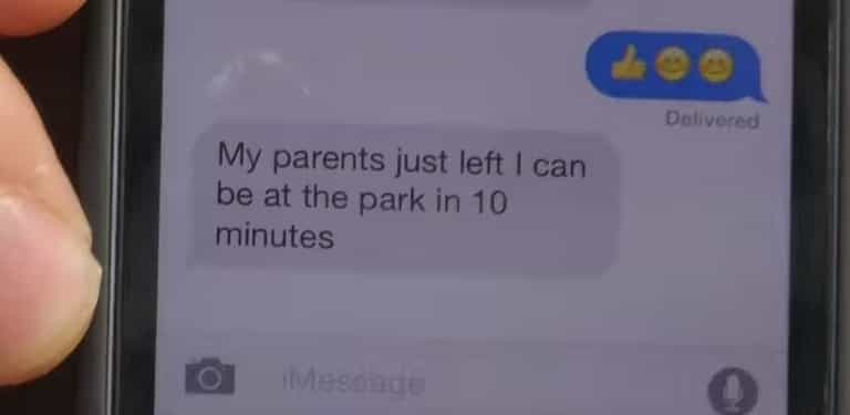 This Terrifying Child Predator Test Will Leave You Shocked This Terrifying Child Predator Test Will Leave You Shocked