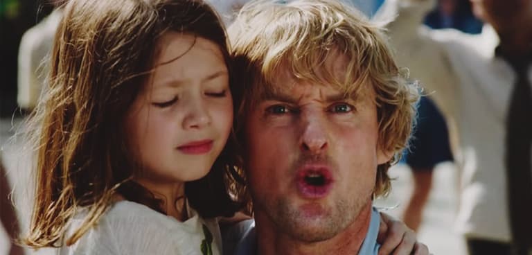 The ‘No Escape’ film premiere inspired 9 must-see #DadReflexes The ‘No Escape’ film premiere inspired 9 must-see #DadReflexes