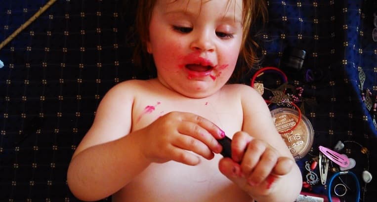 YOUR Little Messers: 10 epic messes made by our reader’s kids YOUR Little Messers: 10 epic messes made by our reader’s kids