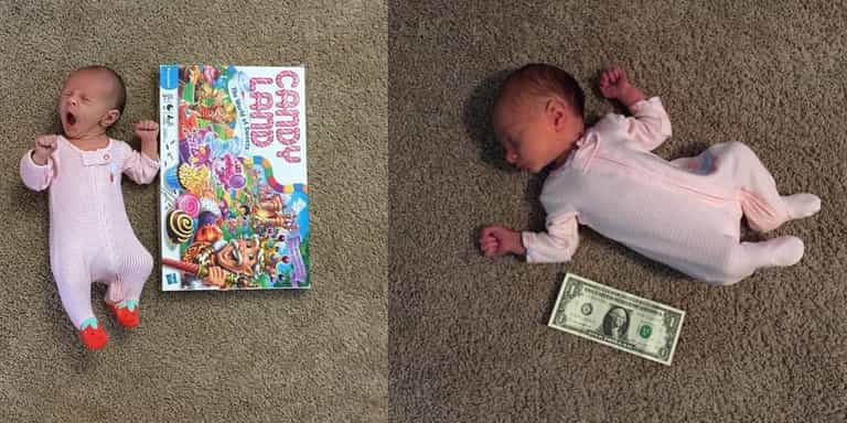 Wee Baby Vs: Possibly the cutest Instagram account. Ever. Wee Baby Vs: Possibly the cutest Instagram account. Ever.
