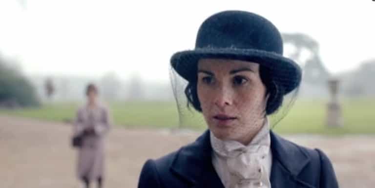 There’s bad news on the Downton Abbey movie front There’s bad news on the Downton Abbey movie front