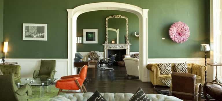 Time to escape: 3 Irish getaways for girls only Time to escape: 3 Irish getaways for girls only
