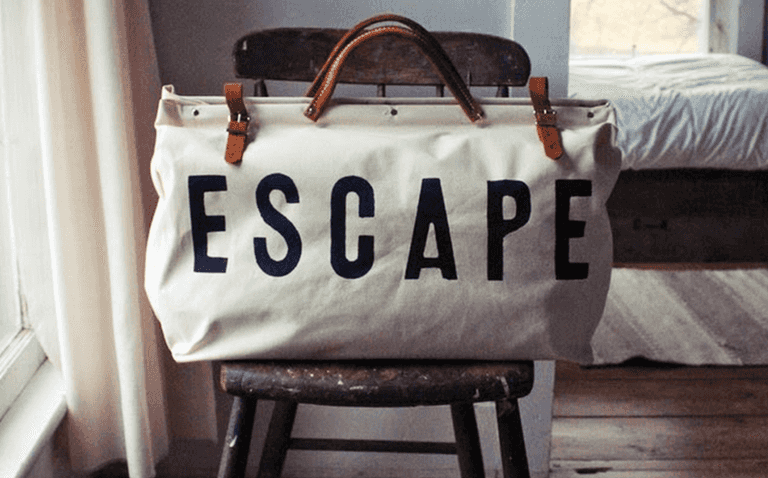 The Great Escape: 10 utterly covetable weekend bags The Great Escape: 10 utterly covetable weekend bags