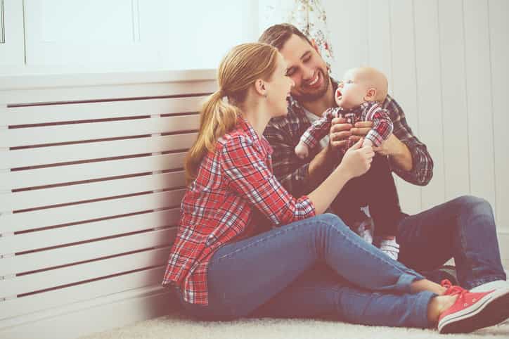 8 things that prove (after the fact) that The Man and I possibly weren’t parent material 8 things that prove (after the fact) that The Man and I possibly weren’t parent material