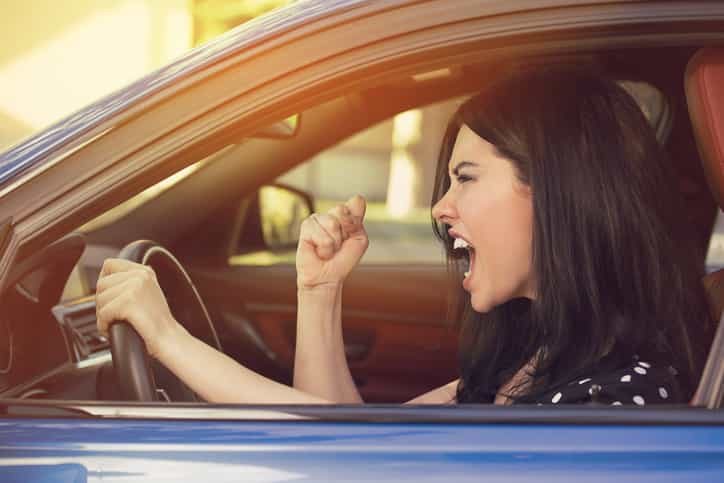 10 reasons why I may never get into a car with my child again 10 reasons why I may never get into a car with my child again