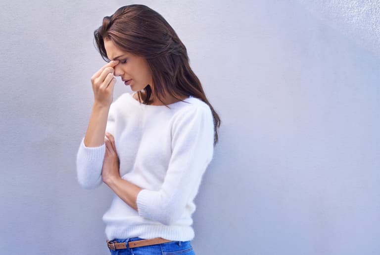 Headache? Get rid of it fast (without drugs) Headache? Get rid of it fast (without drugs)