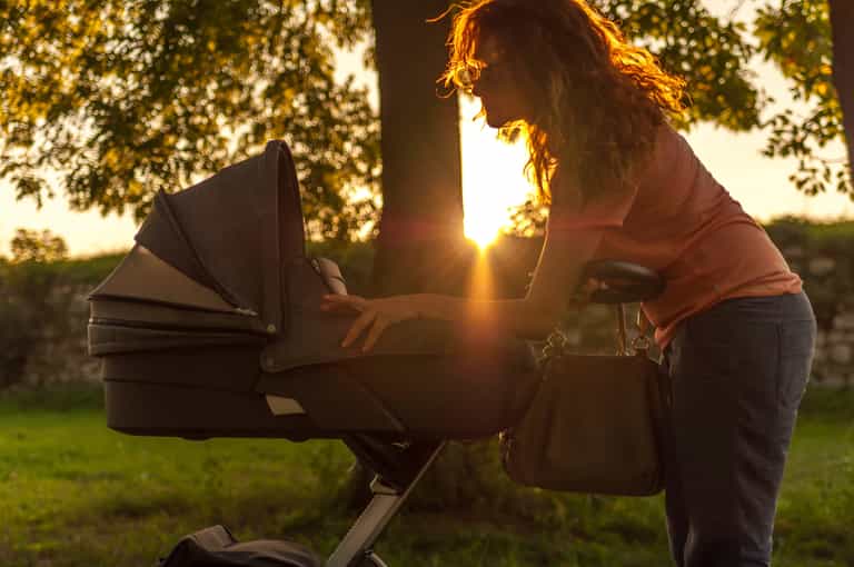 Stay-at-home mums reveal their struggle: 3 women on the decision to leave work Stay-at-home mums reveal their struggle: 3 women on the decision to leave work