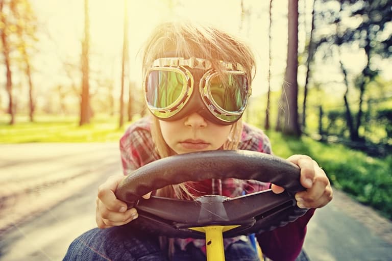 Got a ‘Little Driver’ in your house? (They’ll LOVE this new app) Got a ‘Little Driver’ in your house? (They’ll LOVE this new app)
