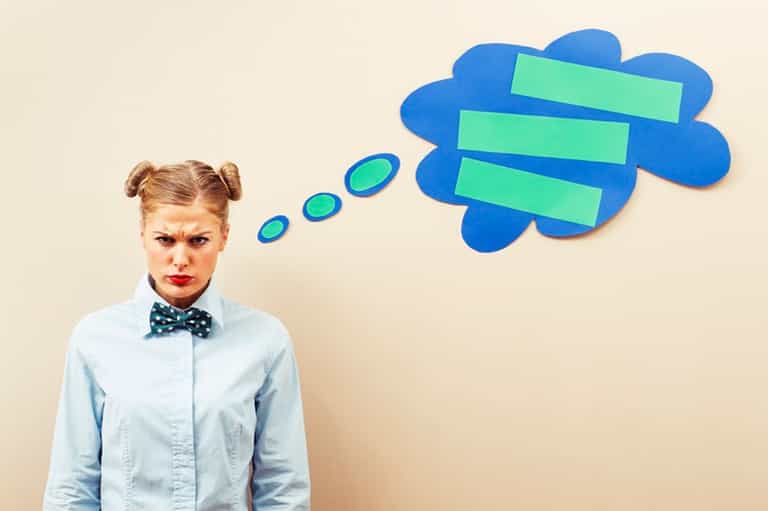 Understanding your conflict style: Do you fight, take flight or freeze? Understanding your conflict style: Do you fight, take flight or freeze?