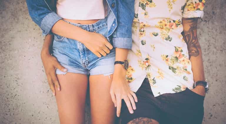 Parents: This simple change could improve your sex life overnight Parents: This simple change could improve your sex life overnight