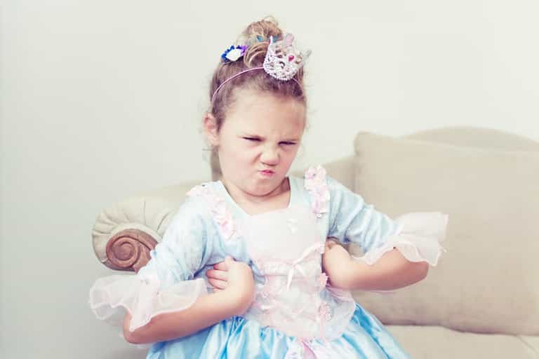 Are YOU Raising A Mini Moaner? Here Are 9 Ways To Change That Are YOU Raising A Mini Moaner? Here Are 9 Ways To Change That