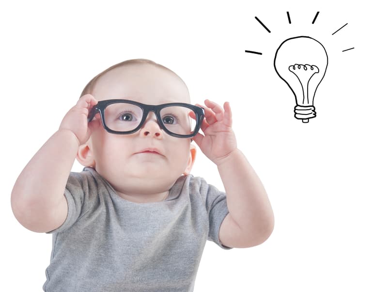 10 Nerdy Baby Names That Mean Your Child Will Know His Vulcans From His Romulans 10 Nerdy Baby Names That Mean Your Child Will Know His Vulcans From His Romulans