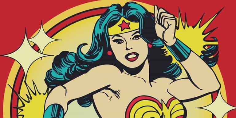 School bans little girl’s ‘violent’ Wonder Woman lunchbox School bans little girl’s ‘violent’ Wonder Woman lunchbox