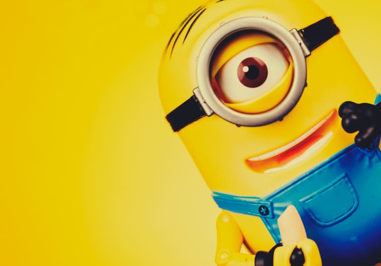 Tell the kids! the Minions movie is hitting Netflix just in time for the weekend Tell the kids! the Minions movie is hitting Netflix just in time for the weekend