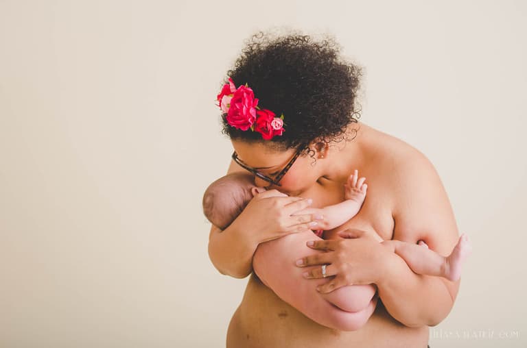Why the latest ‘mum-bod’ photo series is AWESOME Why the latest ‘mum-bod’ photo series is AWESOME