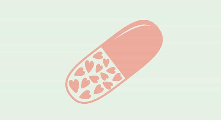 The female ‘Viagra’ has been approved… but it might make you throw up and pass out The female ‘Viagra’ has been approved… but it might make you throw up and pass out