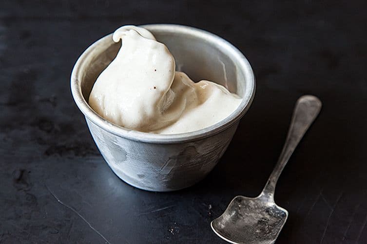 This 1-ingredient ice-cream will make you never buy it pre-made again This 1-ingredient ice-cream will make you never buy it pre-made again