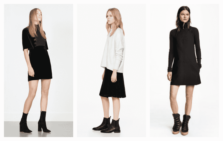 20 high street POWER buys to update your wardrobe this season 20 high street POWER buys to update your wardrobe this season