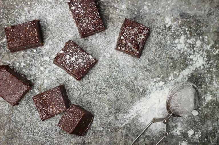 Probiotic brownies: The sweet treat that helps balance hormones Probiotic brownies: The sweet treat that helps balance hormones