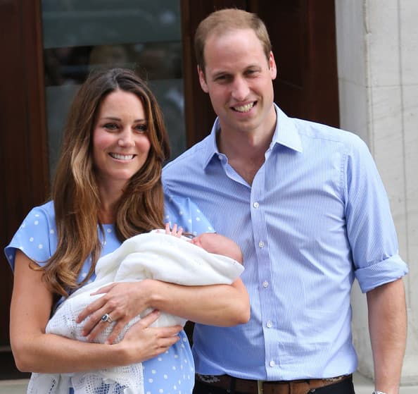 Stop everything! Rumours claim Kate Middleton might be pregnant with Baby #3! Stop everything! Rumours claim Kate Middleton might be pregnant with Baby #3!