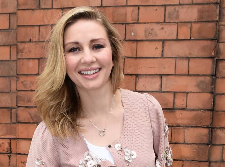 Lessons in Living with TV3’s Anna Daly: 9 things I’ve learned about motherhood Lessons in Living with TV3’s Anna Daly: 9 things I’ve learned about motherhood