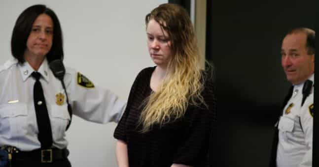 Irish nanny ‘can’t stop crying’ after murder charges dropped Irish nanny ‘can’t stop crying’ after murder charges dropped