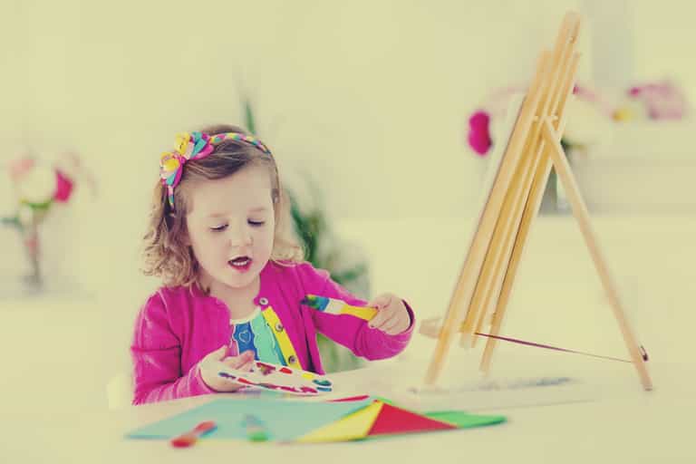 Brilliant and budget art pieces to create together Brilliant and budget art pieces to create together