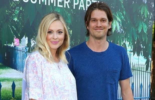 Fearne Cotton has some advice for parents whose children are starting school Fearne Cotton has some advice for parents whose children are starting school