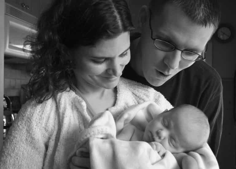 The 10 Most Dangerous Things to Say to the Woman Who Just Birthed Your Baby The 10 Most Dangerous Things to Say to the Woman Who Just Birthed Your Baby