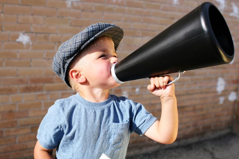 10 ways to teach your child how to have a voice 10 ways to teach your child how to have a voice
