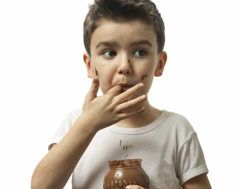 The innovative biscuit that will change the way we eat Nutella forever The innovative biscuit that will change the way we eat Nutella forever