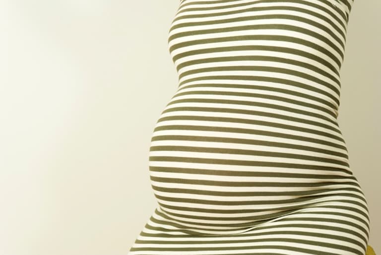 Columnist Jessica O’Gara on pregnancy and birth in France Columnist Jessica O’Gara on pregnancy and birth in France