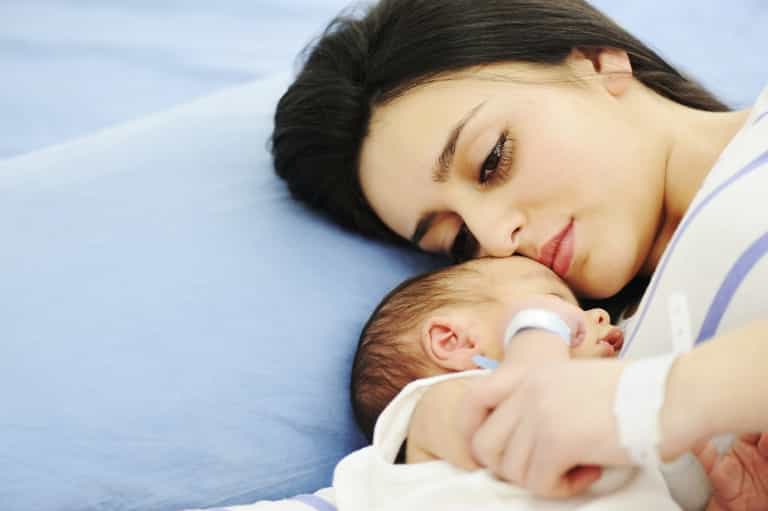 Is this the hospital bed that EVERY maternity ward needs? Is this the hospital bed that EVERY maternity ward needs?