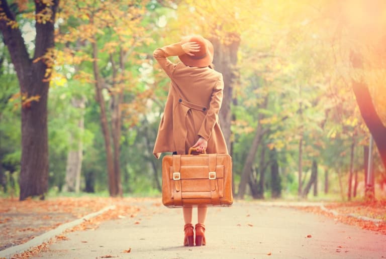 What I’ve learnt since my first child-free night away What I’ve learnt since my first child-free night away
