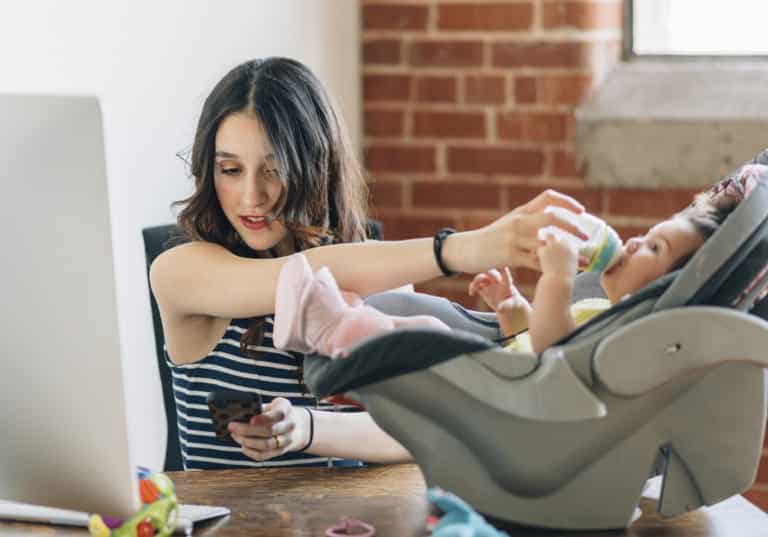 10 reasons why life is harder for millennial mums 10 reasons why life is harder for millennial mums