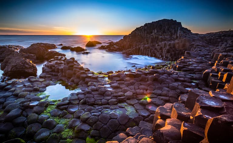 The top 10 Irish places to take an epic selfie (even in the rain) The top 10 Irish places to take an epic selfie (even in the rain)