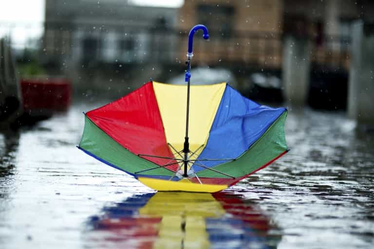 Storm’s a brewin’: Expect high winds and rain folks Storm’s a brewin’: Expect high winds and rain folks