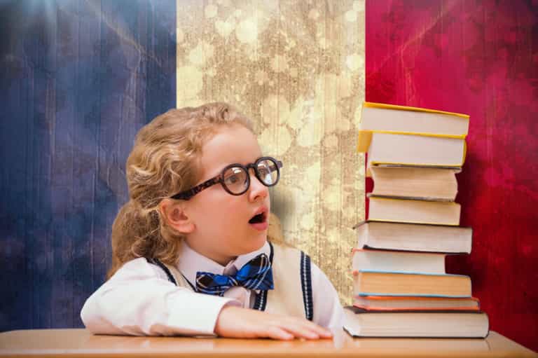 Why French children don’t throw food: Columnist Jessica O’Gara discovers Why French children don’t throw food: Columnist Jessica O’Gara discovers