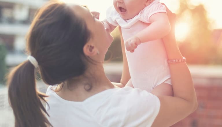 Considering Egg or Sperm Donation? This Is One Mum’s Happy Story Considering Egg or Sperm Donation? This Is One Mum’s Happy Story