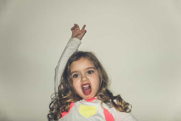 10 ways to totally tell you are living with a ‘threenager’ 10 ways to totally tell you are living with a ‘threenager’