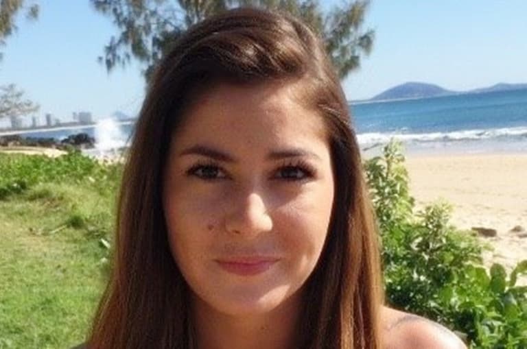 Pregnant French tourist launches search for ‘really cute’ lover Pregnant French tourist launches search for ‘really cute’ lover