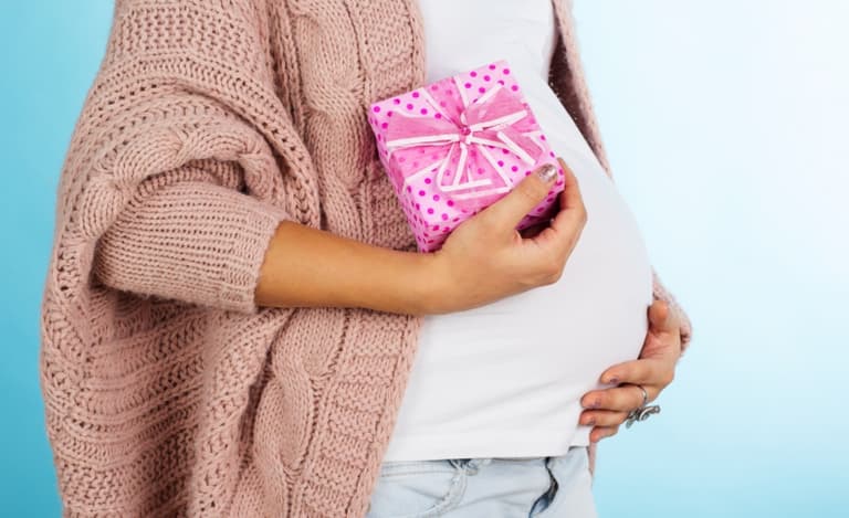 Push Presents Are The Latest Celebrity Pregnancy Trend To Hit Our Shores Push Presents Are The Latest Celebrity Pregnancy Trend To Hit Our Shores